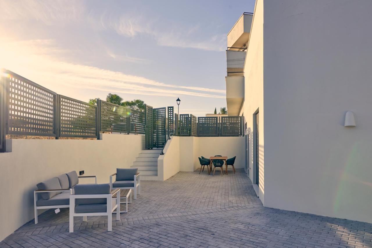 El Limonar Apartment Los Barrios Exterior photo
